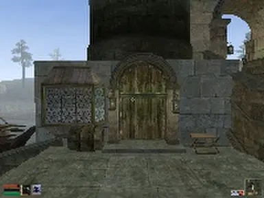 ebonheart docks home