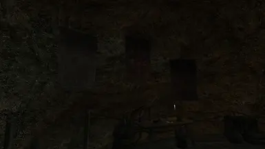Rogue Hideaway