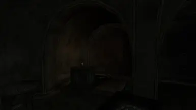 What lies in the depths of Balmora's sewers?