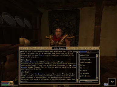 The Vvardenfell Free State