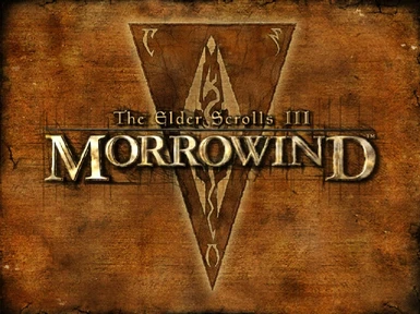 Champion of Morrowind -Class-