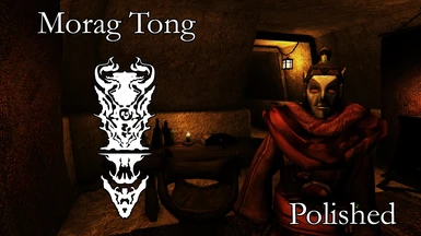 Morag Tong Polished