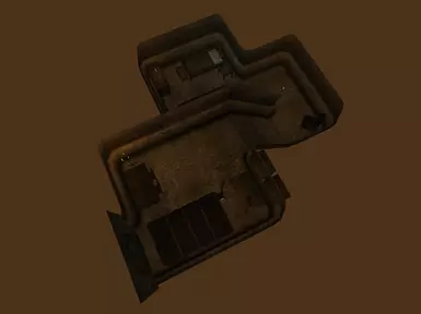 Foreign Quarter Waist North-Two