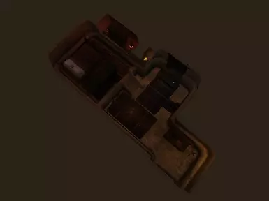 Hlaalu flat