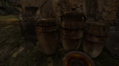 Urns (Connary)