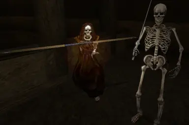 Lich Form