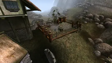 Barabus Graveyard Revisited