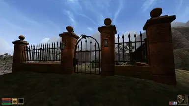 Barabus Graveyard Revisited