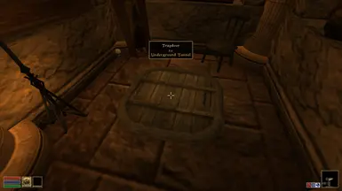 Barabus Graveyard Revisited