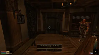 Another Dwemer Clock Alternative