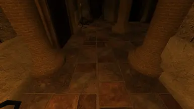 Barabus Graveyard Alternate Textures