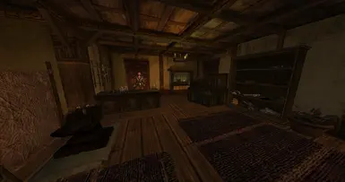 First Floor - Smith