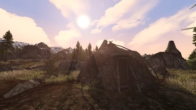 Yurt on TR_Preview