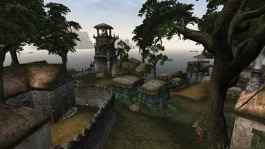 Morrowind_Rebirth_PT at Morrowind Nexus - mods and community