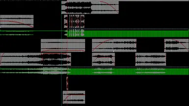 Skywind TR and vanilla Main theme Mashup remix