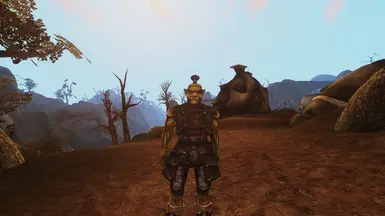 Morrowind_PTBR at Morrowind Nexus - mods and community