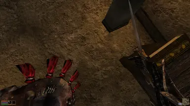 normalmaps enabled