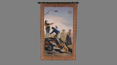 The Kite, 1778