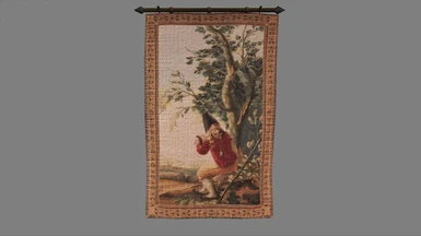 Boy with a Bird, 1779-1780