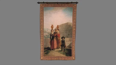 Women Carrying Pitchers 1791-1792