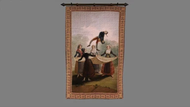 The Straw Manakin, 1791
