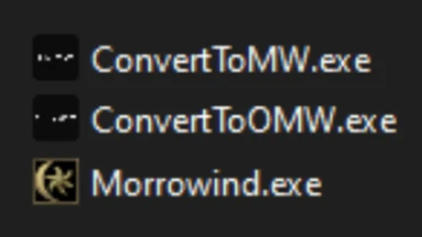 OpenMW Load Order Converter