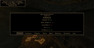 OpenMW extended version