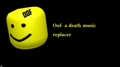 Oof Roblox Sound Effect Mp3