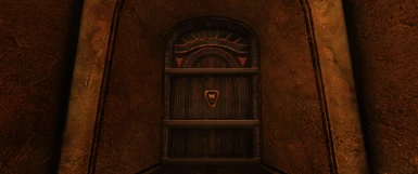 Unique Door
