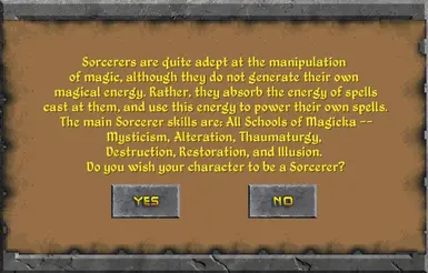 daggerfall how to cast spells