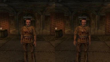 Before/After Quest Completion