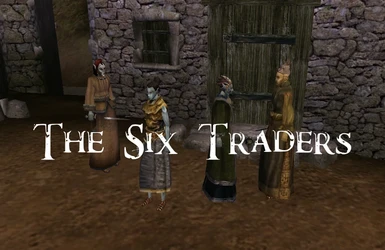 The Six Traders