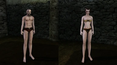 Better Bodies recolored for Reachmen