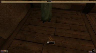 OpenMW Better Sorted inventory
