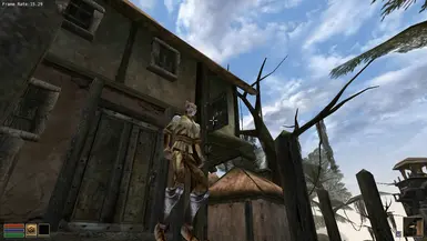 Imperial Silver Beast Boots