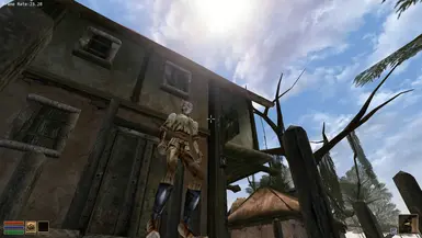 Imperial Chain Beast Boots