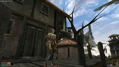 Direnni Armor Beast Boots