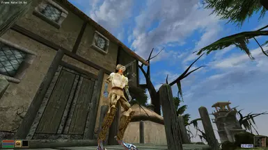 Bonemold Beast Boots