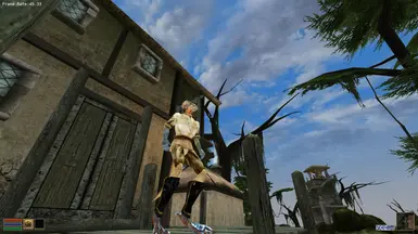 Ebony Beast Boots