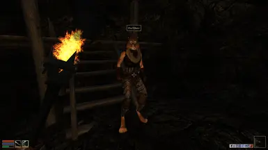Dro'Zhirr
