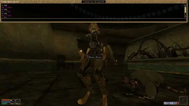 Bounty Hunter from Outlaws