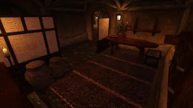 Ground Floor - Alchemy Area