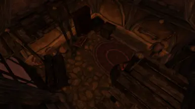 Basement Overview