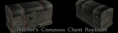 Common Chest Replacer