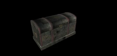 Better Common Chests