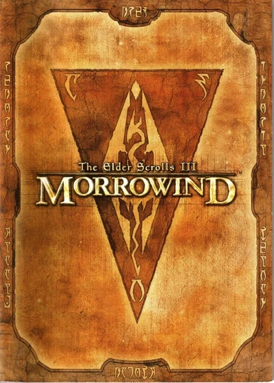 Morrowind_Rebirth_PT at Morrowind Nexus - mods and community