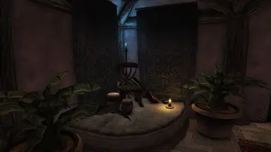 Dunmer MC Furniture Set in v2.4.1