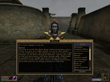 morrowind nexus morrowind nexus