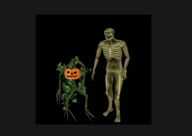 Mack's Creature Repository Modder's Resource