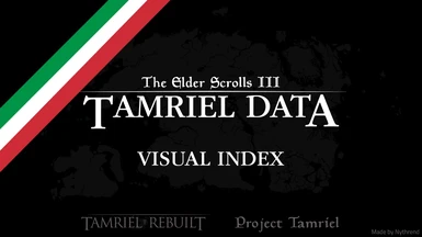 Tamriel_Data ITA